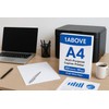 1ABOVE A4 Multi-Purpose Copier and Printer Paper - 200 Sheets,