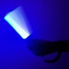 12 Colors to Choose From (Light 3 Levels LED Penlight "Light Sword