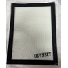 Odyssey Bench Press Mat No Slip 11.75” X 15.75” Preowned But Never Used.