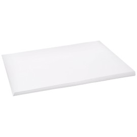 Epson S041171 Matte Presentation Paper, 27 lbs., Matte, 17 x 22 (Pack of 100 Sheets),Bright White