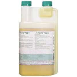 CANNA Terra Vega - Soil Veg Nutrient 9120001, 1 L