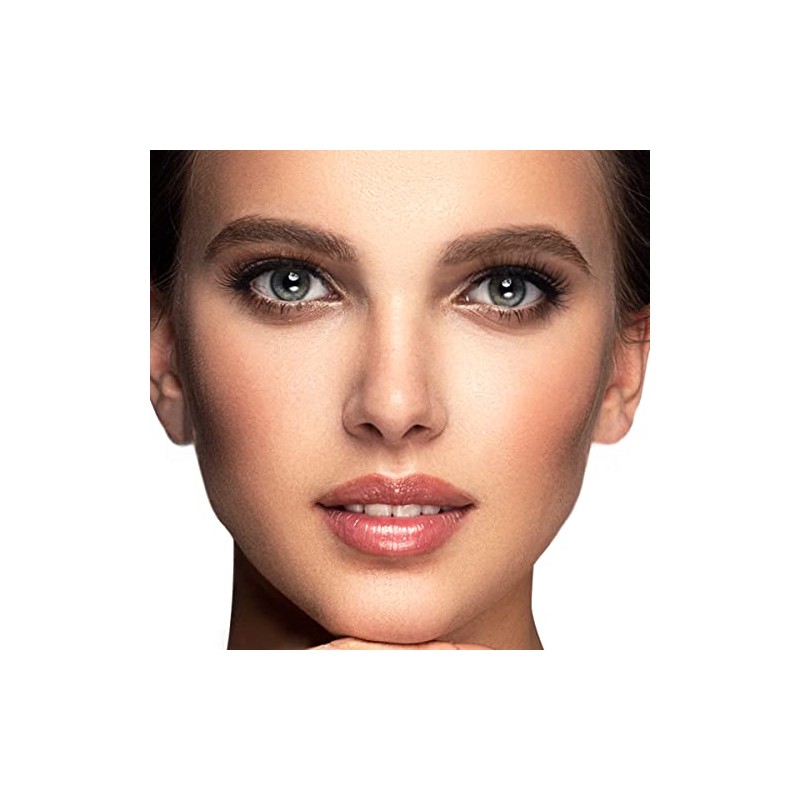 Renova Maquillaje Liquido Perfeccionador Matte Hd Beige Natural
