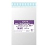 OPP Bags Pure Pack T13-18 100 Sheets/62-0995-40