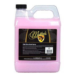 McKee's 37 MK37-369 High Gloss Detail Spray, 128 oz.
