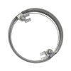 3-1/2 Inch Round 1/2 Inch Deep Pan Box Extension Ring-2 per case