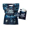 Stud Wipes | On-The-Go, Individually Wrapped, Flushable Wipes – Chill
