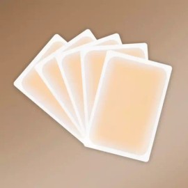 T4p8ozYfyg8D 스티커 커버 가리는 타투 문신 점 멍 [하얀톤] Sticker cover for hiding tattoos spots [White tone]