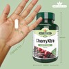 Natures Aid 500mg Cherryxtra 60 Capsules