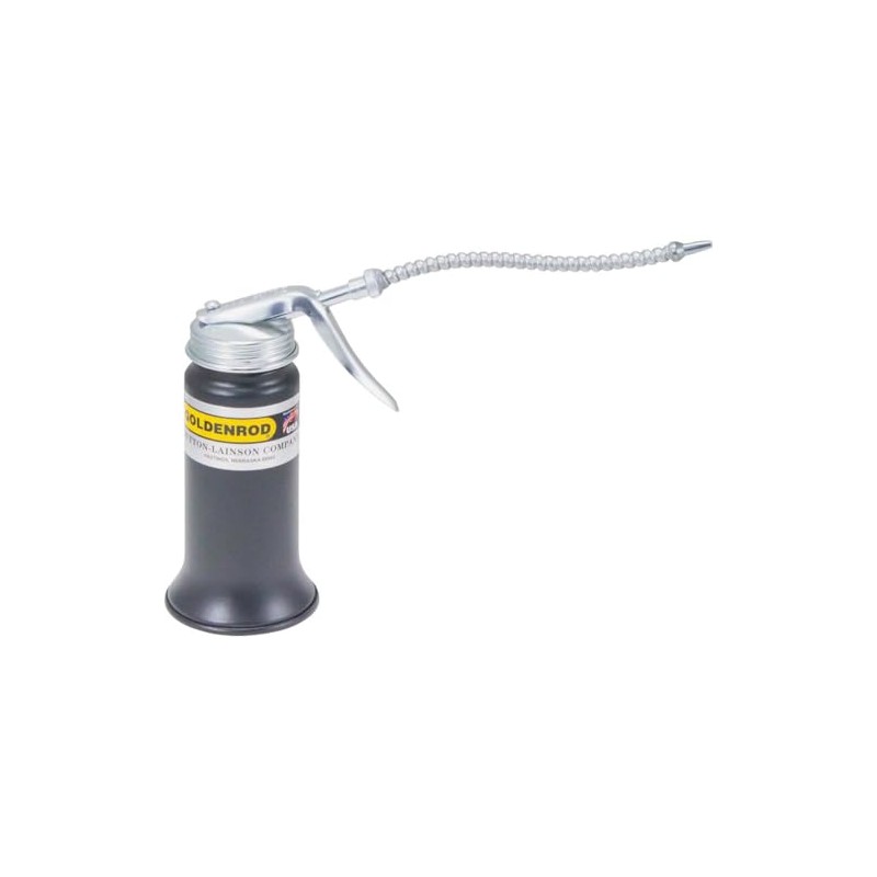 56112 1/3PT OILER W/6"SPOUT