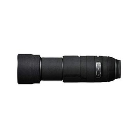easyCover Lens Oak Tamron 100-400 mm F4.5-6.3 Di VC USD (Model A035, black, Modern