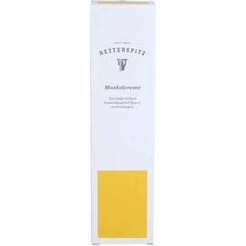 Retterspitz Mus Cream 100g For Reddening: 9442171 by Retterspitz GmbH
