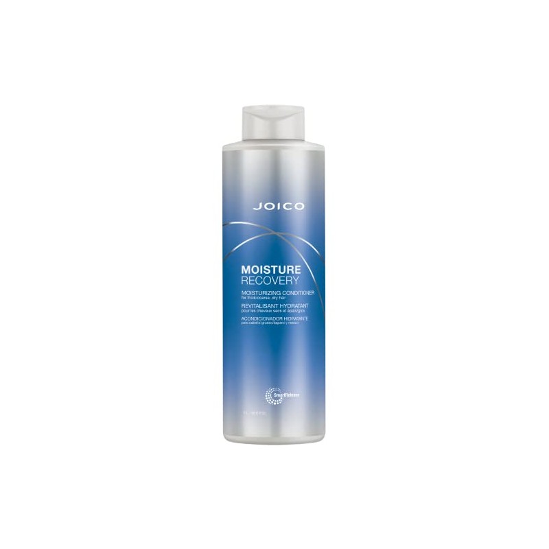Moisture Recovery Moisturizing Conditioner | For Thick, Coarse, Dry Hair
