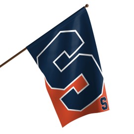 FOCO Syracuse Vertical Flag