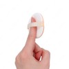 Shobido SPV12496 Cushion Fan De Puff 6P