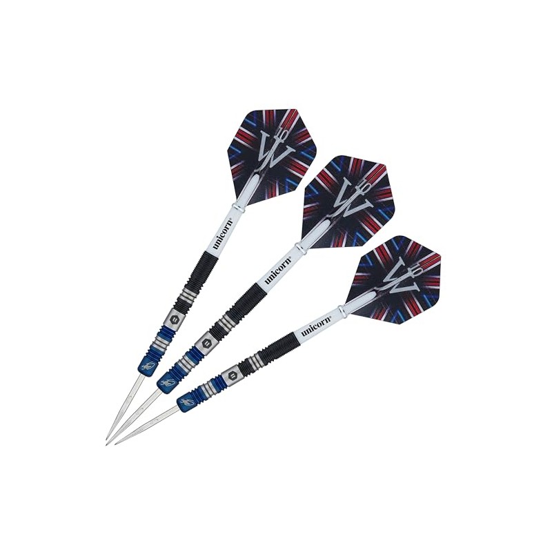 Unicorn Darts Set | James 'The Machine' Wade | 90%