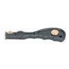 Woodworking Glue Scraper Multifunctional Aluminum Alloy Mini Glue Removal Tool