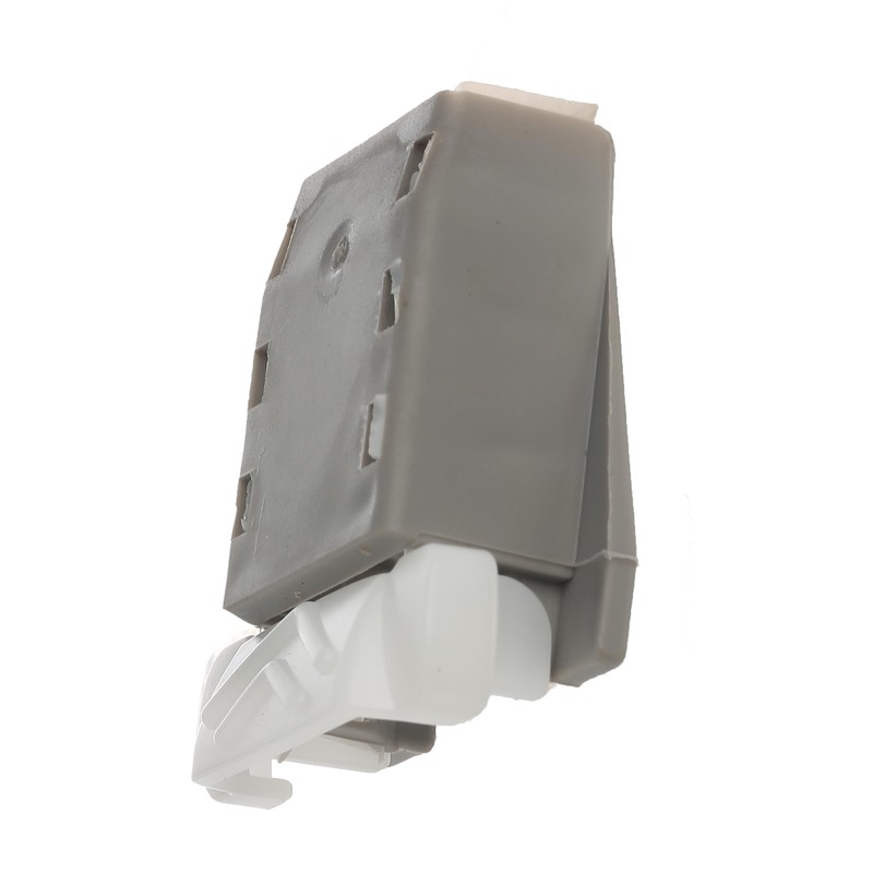 Masterpart Dishwasher Upper Basket Rail End Cap To Fit Whirlpool