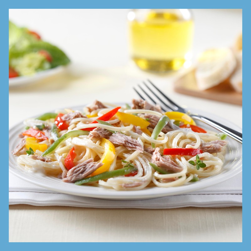 StarKist StarKist Tuna Creations, Lemon Pepper, Packaging May Vary, 2.6