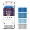 Special Supplies Therapy Putty for Kids and Adults - Resistive
