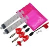 CYCOBYCO Avid Bicycle Brake Bleed Kit for All SRAM Series