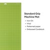 Cricut Cricut Mat Variety Pack (4 Count, 12in x 24in)