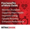 Potent Nitric Oxide Capsules by Bionox