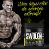 SWOLEN ULTIMATE NRG (High stim pre-workout) (Fresh Lollipop)
