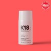 K18 Hair - Mascarilla capilar reparadora molecular Leave-In, máscara unisex,