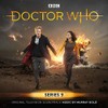 Doctor Who Series 9 - Original Television Soundtrack