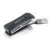 Speedlink 150001 Carrea Portable USB 2.0 Multi Card Reader –