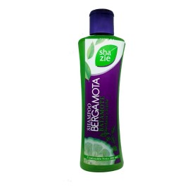 Shampoo Shazie Bergamota Y Bardana 500 Ml Shanaturals