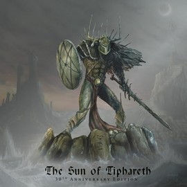 Absu - The Sun Of Tiphareth - 30th Anniversary Edition