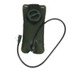 Hydration Bladder 2L Capacity TPU Foldable Portable Water Bladder for