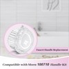(100710) Replacement for Moen Posi-Temp One-Handle Tub and Shower Knob
