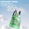 Kids' Waterproof Swim Bag - Adjustable Shoulder Straps, Wet &