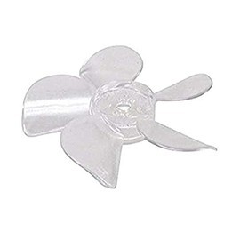 Delfield 3516175 Fan 5.56 CCW Lexan Blade