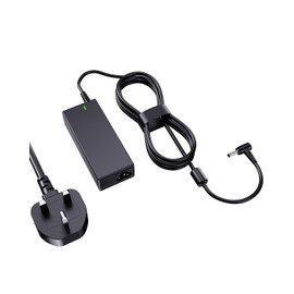 Dynabook Satellite Pro Laptop Charger,19V 65W Laptop Charger Fit for Dynabook Satellite Pro C40 C50 C40-H C40-G C40-J C50-J C50-H C50-E C50-K C30-K C50D-B Dynabook E10 ET10-G E10-S Laptop PS0131EA1ACA