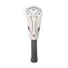 Callaway SNAZZ DR WHT 24 Driver Headcover (Compatible with 460),