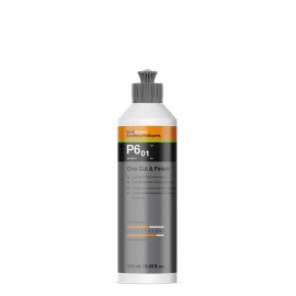 Koch Chemie One Cut & Finish | High Gloss Polish & Sealant All in One 250ml