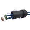 PP236 Photocell For Reddy Remington Master Knipco DESA M16656-24 Space