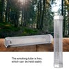 Smoker Tube 304 Stainless Steel Portable Hex Stable Barbecue Smoke