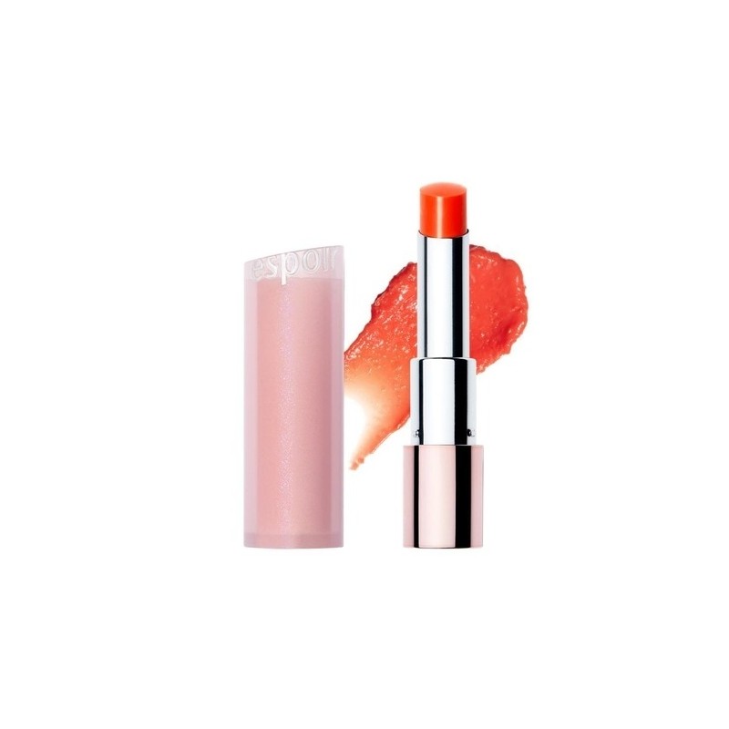 Espoir Bear Glow Lip Balm / 에스쁘아 베어 글로우 립밤