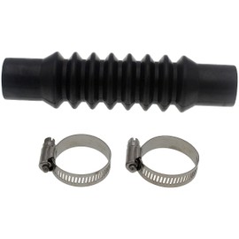 Dorman 573-063 Fuel Filler Hose Compatible with Select Lexus/Toyota Models