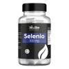 Selenio 100 Mg Súper Premium Vit & Skn 60 Cápsulas