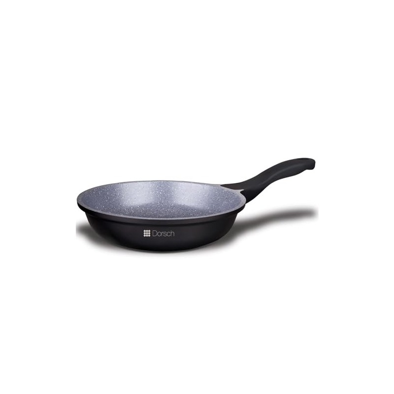 Dorsch Healthy Non-Stick Frypan, 22 cm