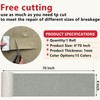 Gheeidau Linen Repair Tape 4x70 Inch Self-Adhesive Couch Patch Repair