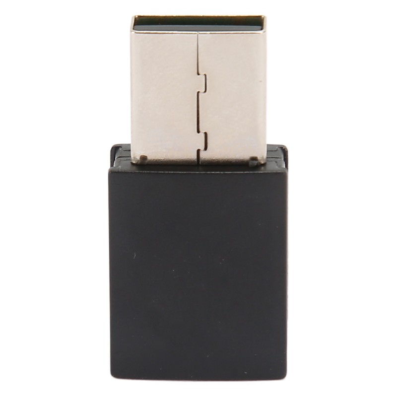 WiFi Dongle USB 2.0 2.4G 5G Dual Band 600Mbps Signal