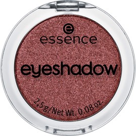 essence eyeshadow, Eye Shadow, No. 01 Get Poshy, Red, Metallic, Intense, Colour-Intensive, Vegan, Nano Particles Free, Complies with our Clean Beauty Standard (2