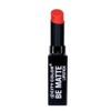 CITY COLOR Be Matte Lipstick - Bright Red
