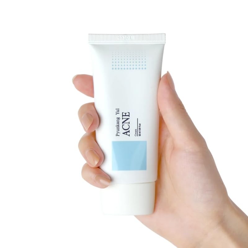 Pyunkang Yul - Crema para acné (50 ml)